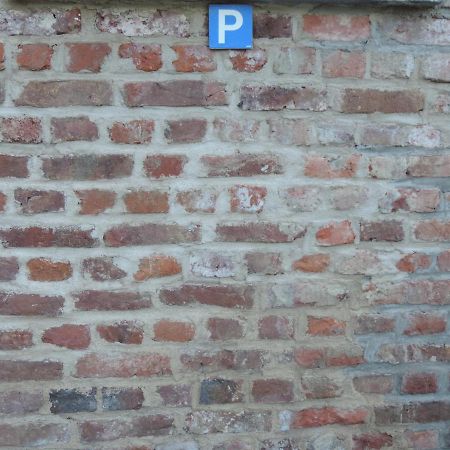 Vakantiehuisje Vds Tongeren Exteriör bild