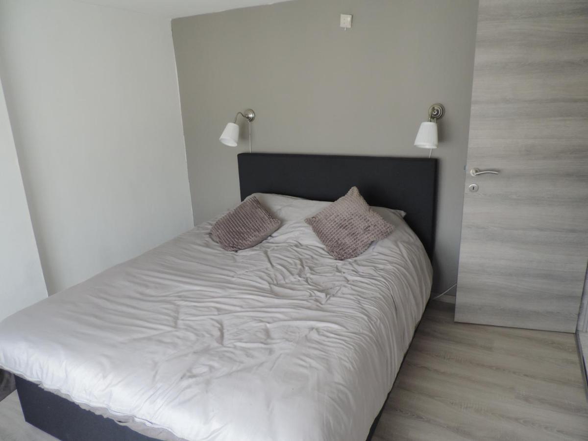 Vakantiehuisje Vds Tongeren Exteriör bild