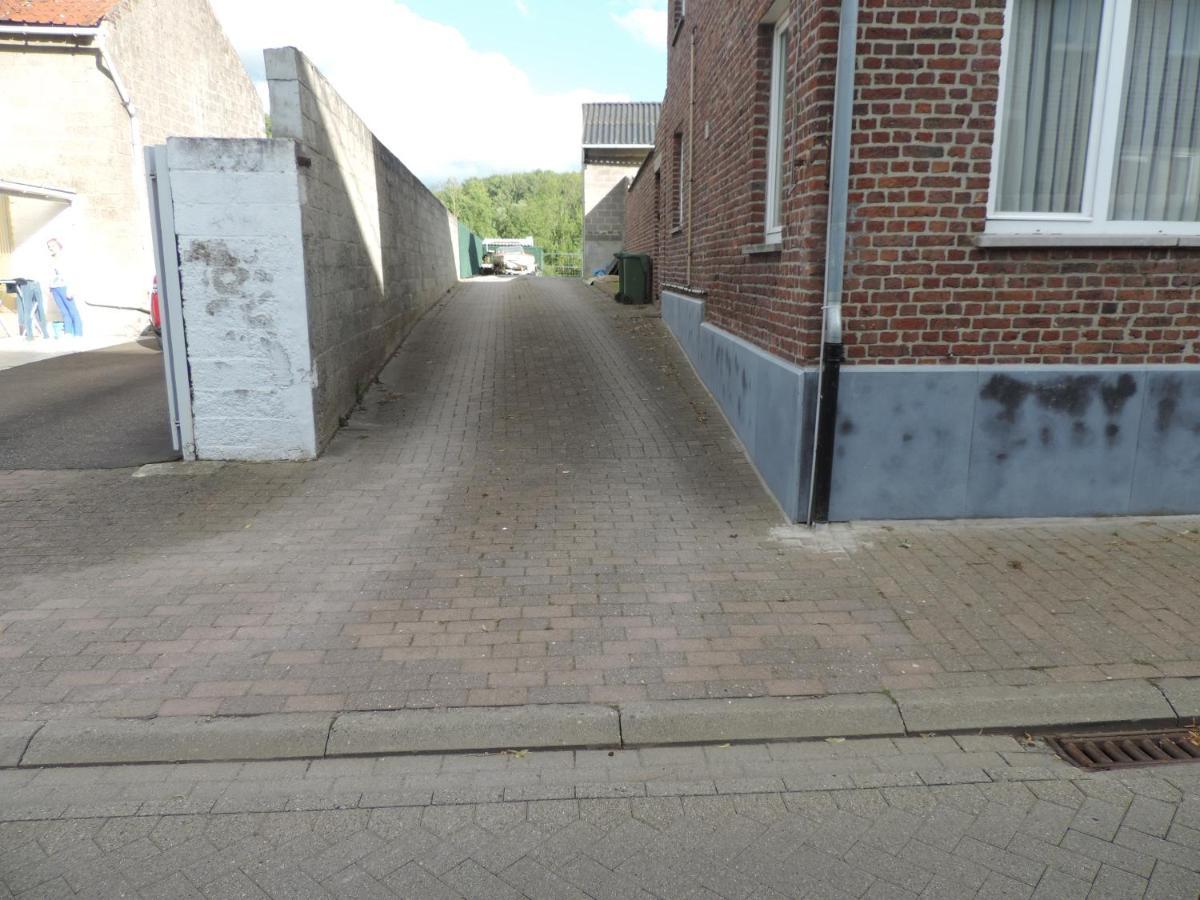 Vakantiehuisje Vds Tongeren Exteriör bild