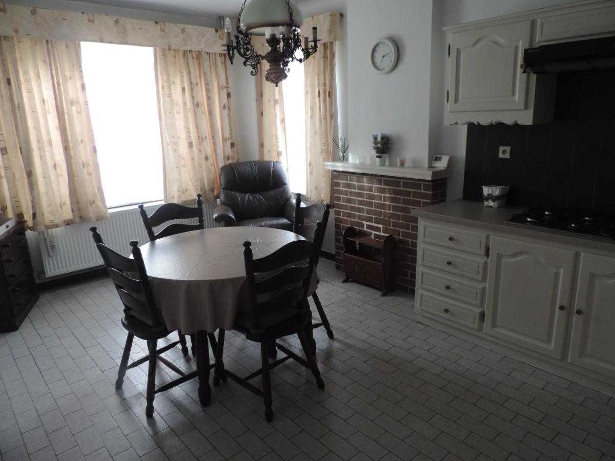 Vakantiehuisje Vds Tongeren Exteriör bild