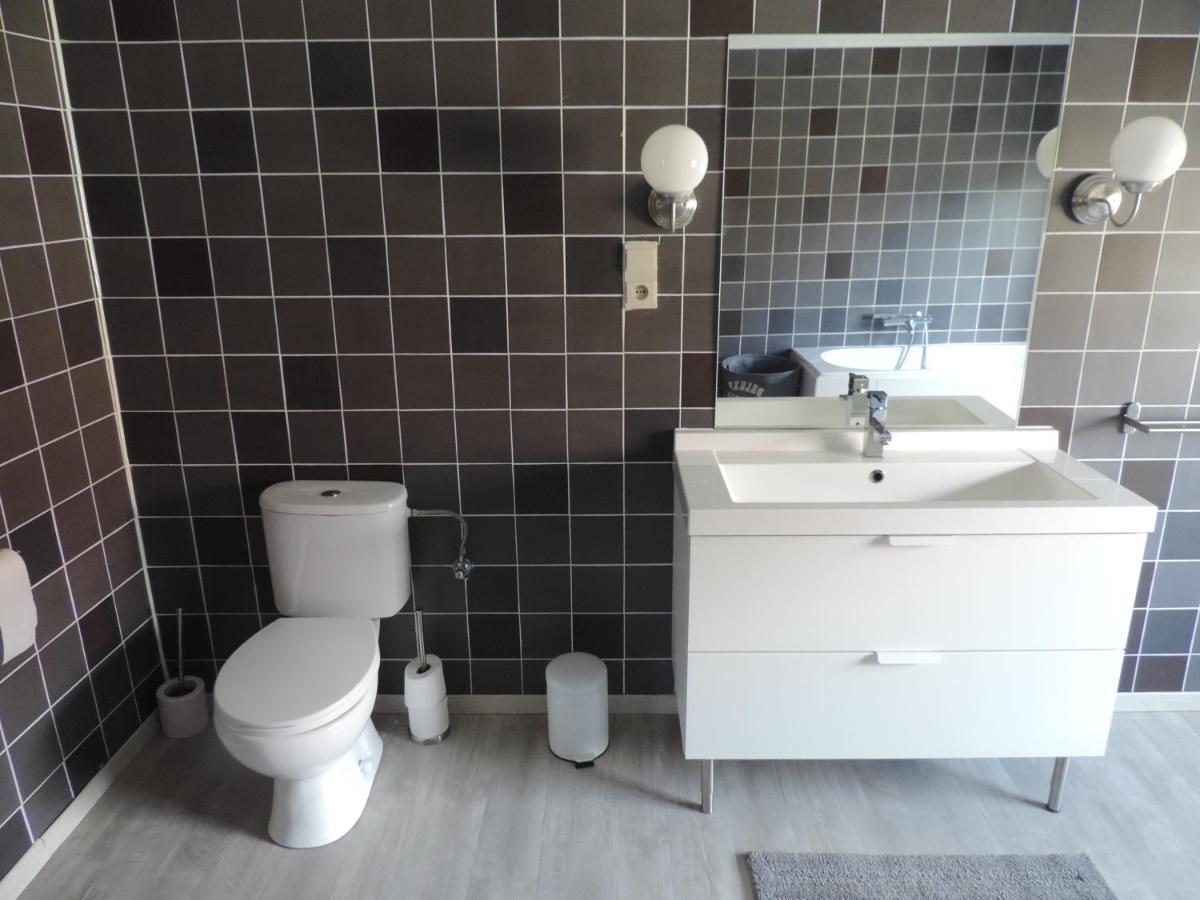 Vakantiehuisje Vds Tongeren Exteriör bild
