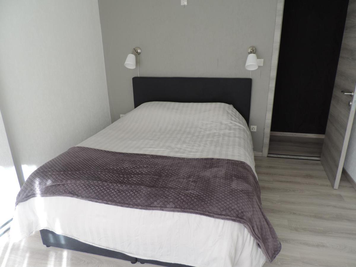 Vakantiehuisje Vds Tongeren Exteriör bild