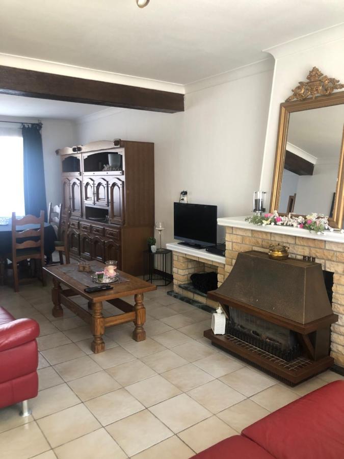 Vakantiehuisje Vds Tongeren Exteriör bild
