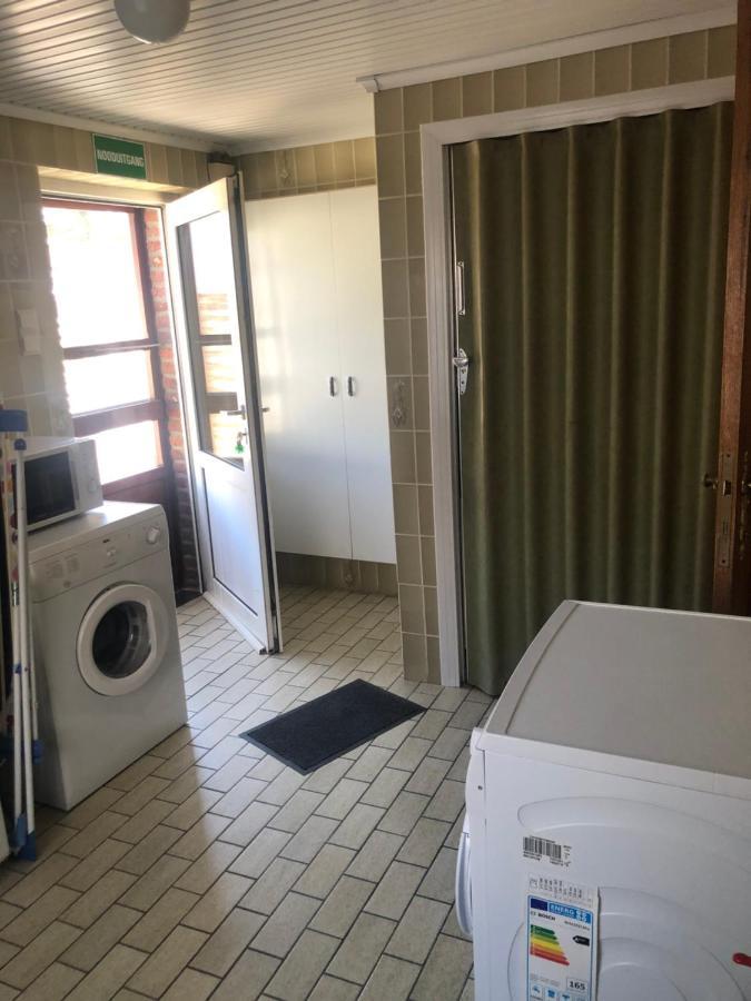 Vakantiehuisje Vds Tongeren Exteriör bild