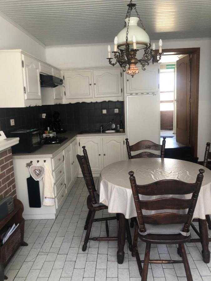 Vakantiehuisje Vds Tongeren Exteriör bild