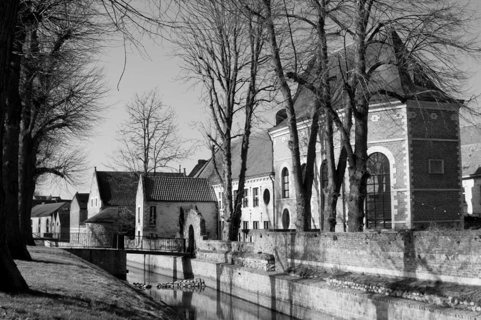 Vakantiehuisje Vds Tongeren Exteriör bild