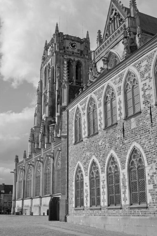 Vakantiehuisje Vds Tongeren Exteriör bild