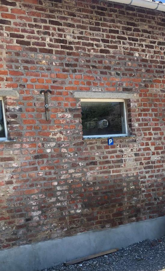 Vakantiehuisje Vds Tongeren Exteriör bild