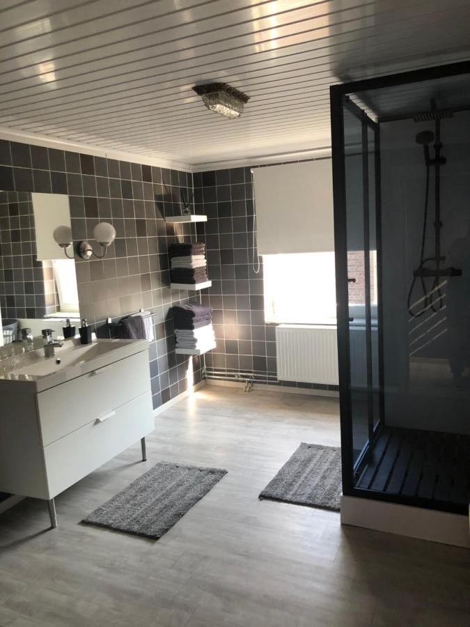 Vakantiehuisje Vds Tongeren Exteriör bild